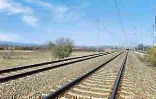 „Najbrže izgrađena brza pruga na svetu“ biće u Srbiji