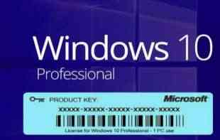 Microsoft potvrdio kraj podrške za Windows 10