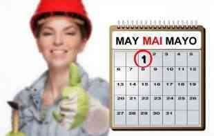 Stižu nam praznici - 1. maj i Uskrs: Na koliko neradnih dana zaposleni mogu da računaju ove godine?
