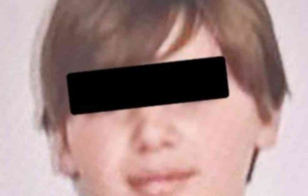OVO JE UČENIK KOJI JE POČINIO MASAKR U ŠKOLI: On je ubio devet osoba: Bio je uzoran đak i dete je zdravstvenih radnika