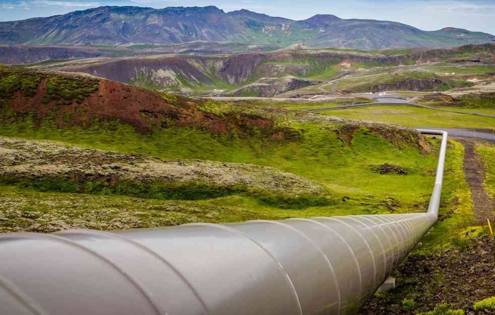 Sutra se pušta u probni rad gasovod Srbija - Bugarska: Kapacitet 1,8 milijardi kubnih metara gasa godišnje