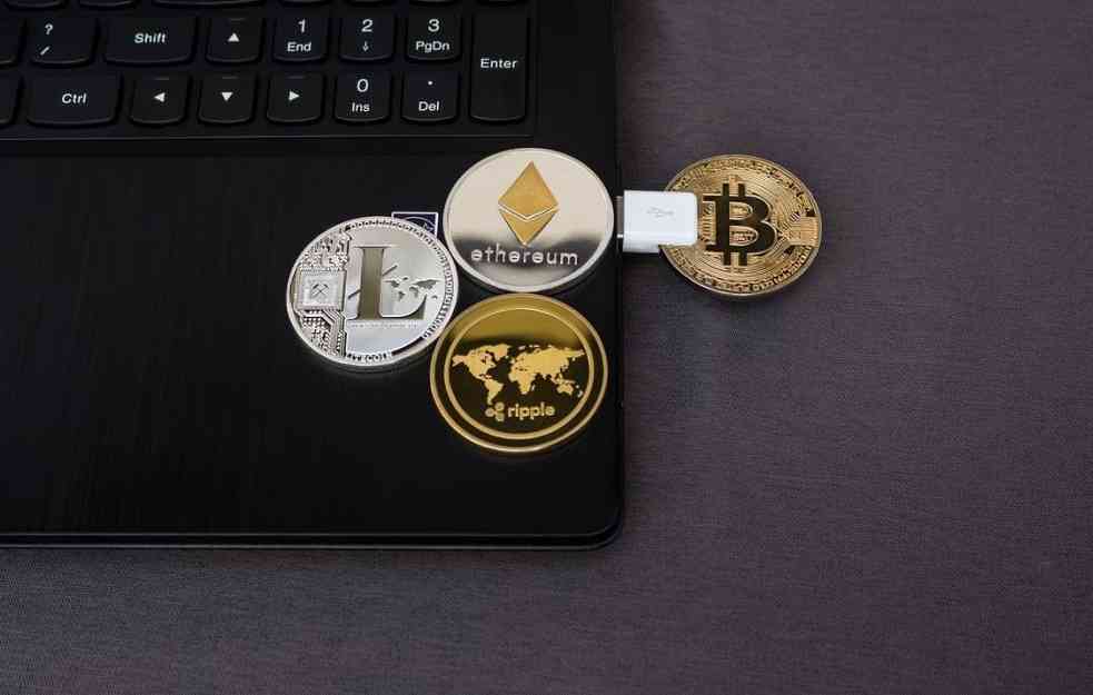 Tržište kriptovaluta očekuje ogroman porast