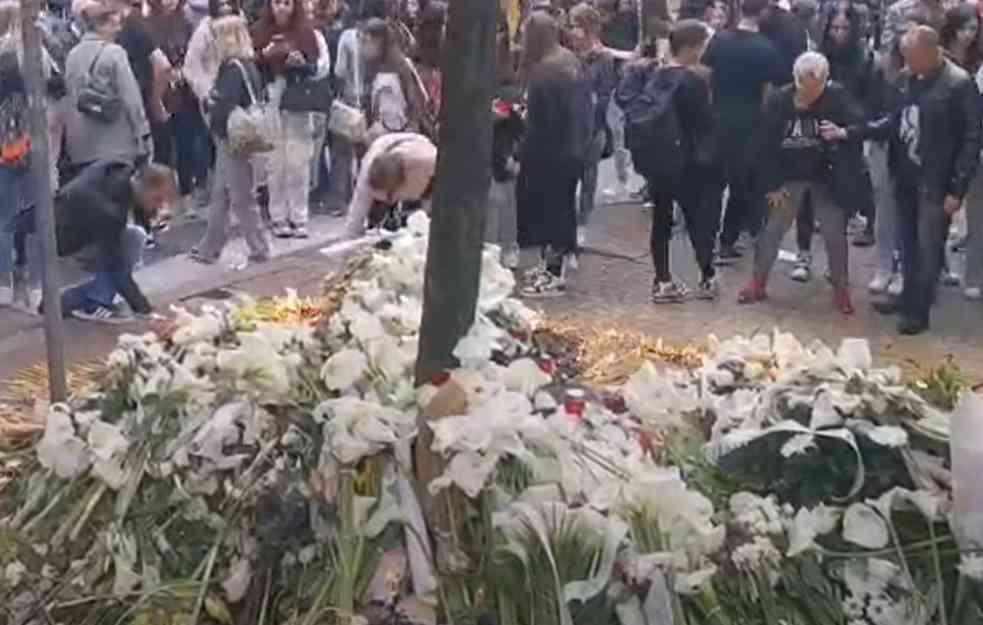 Otac devojčice ubijene u Ribnikaru nezadovoljan presudom: 