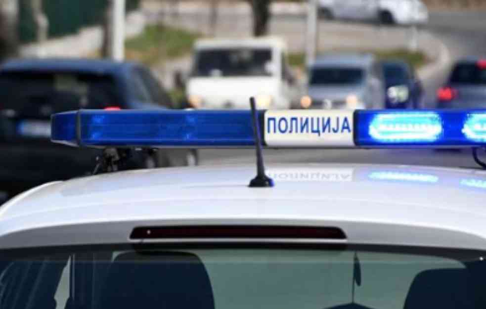 Policija blokirala Braće Jerković, ispituje se da li je bilo pucnjave u stanu