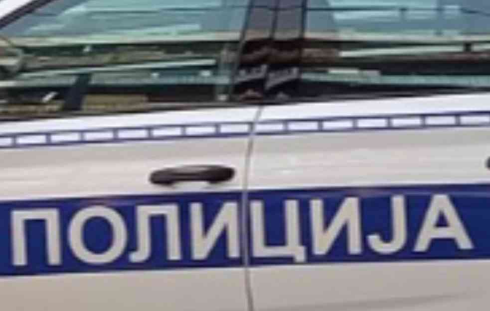 UČENIK PRETIO DA ĆE URADITI ISTO ŠTO I U 
