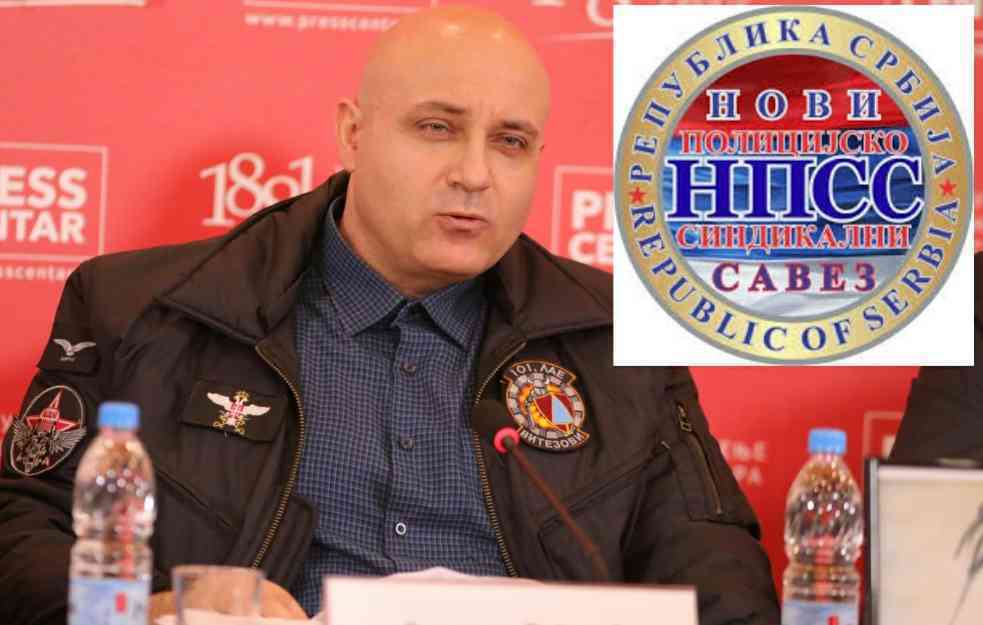 TRIJUMF MAFIJE NAD DRŽAVOM