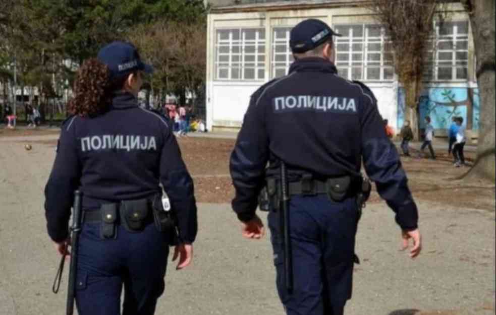 Detalji pucnjave u Mirijevu: Policajac ranjen u stanu čiji je vlasnik drugarica Ane Nikolić