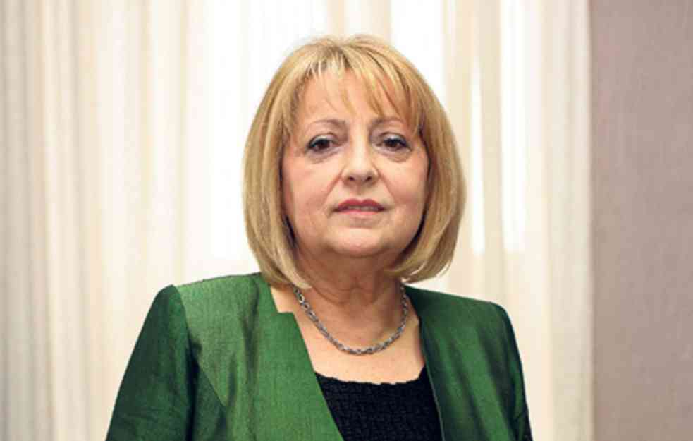 Ministarka prosvete sa prosvetnim savetnicima o postupanju škola u kriznim situacijama