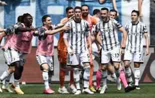 Juventus čeka novo suđenje