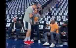 PALO POMIRENJE! Evo kako su Jokić i vlasnik <span style='color:red;'><b>Finiks</b></span>a izgladili odnose (VIDEO)