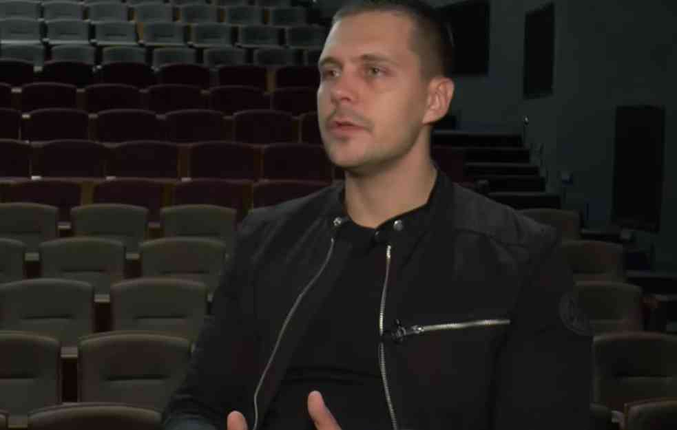 IZABRANI NOVI ČLANOVI EVROPSKE FILMSKE AKADEMIJE: Iz Srbije čak 13 umetnika, među kojima Miloš Biković i bračni bar Đuričić-Isaković