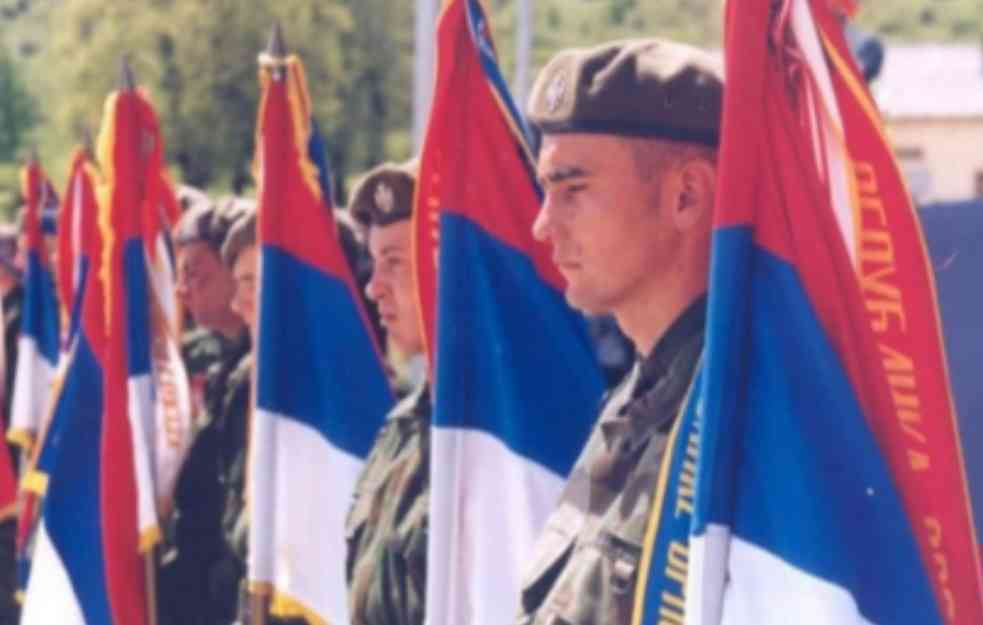 Srbi ne moraju izmišljati prošlost
