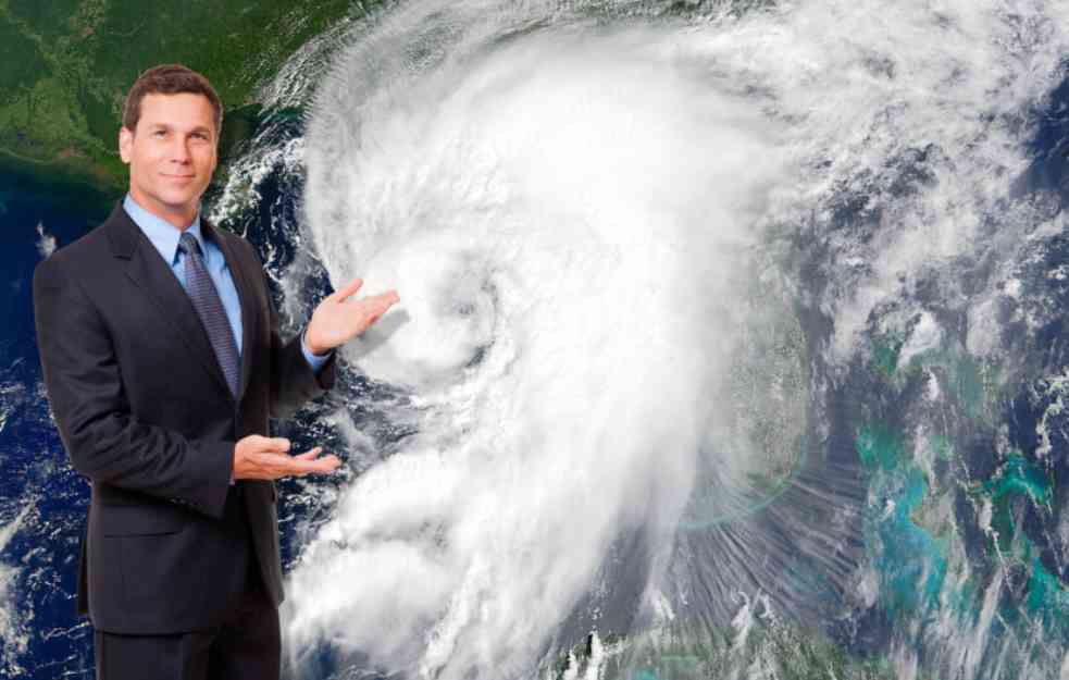 ŠTA SE SVE O NJIMA ŠUŠKA NA MREŽAMA? Nova meta teoretičara zavere – meteorolozi