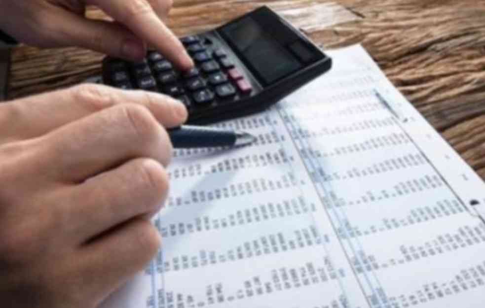Objavljen poreski kalendar obaveza firmi za april: Prvi rok ističe uskoro