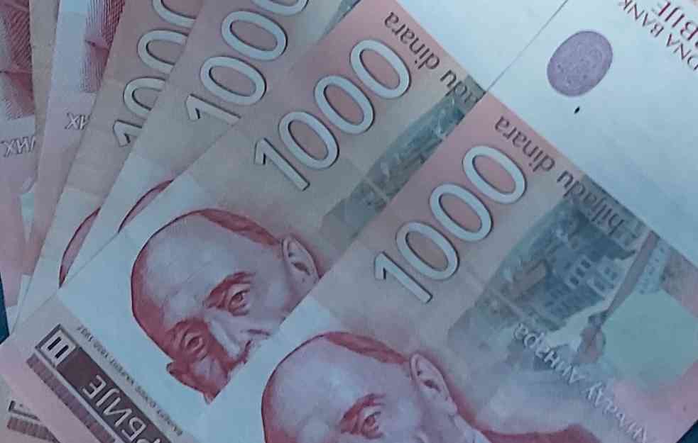 Privrednici za pomeranje granice za paušalno oporezivanje i obračun PDV-a