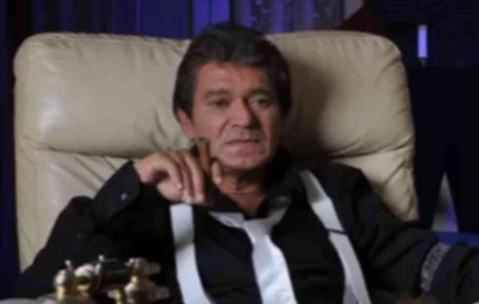 Priča o Sinanu Sakić, kako je trošio i zašto je promenio veru: Koristio nedozvoljene supstance