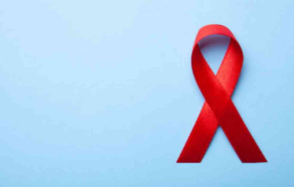 U Srbiji od AIDS-a zbog kasne dijagnostike godišnje umre bar 10 osoba