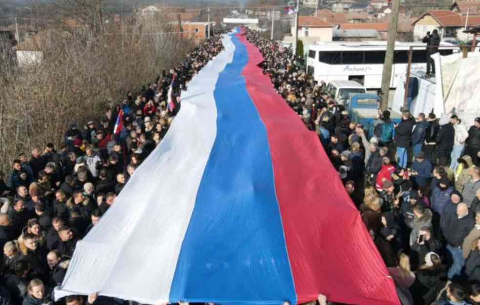  ALARMANTNO! SITUACIJA ZA SRBE NA KOSOVU I METOHIJI NIKAD GORA! Simić: Moramo da budemo jedinstveniji nego ikad