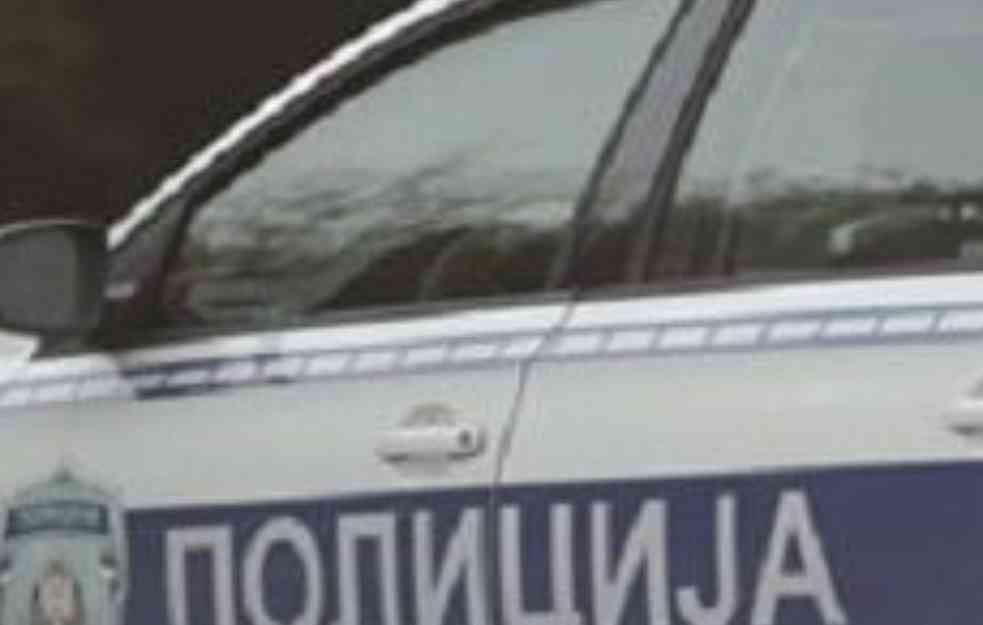 OTMICA NA NOVOM BEOGRADU: Kinez elektrošokerom i nožem napao zemljaka, pa od njegovog oca tražio 33.000 evra!