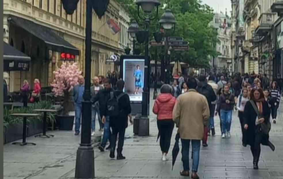 Objavljeni rezultati popisa o školskoj spremi i pismenosti srpskog stanovništva