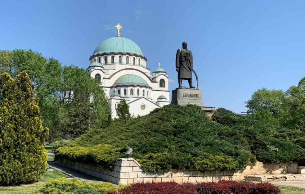 OTVOREN KONKURS ZA UMETNIKE: Beograd će dobiti tapete koje će moći da se kupe širom sveta