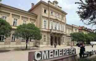 Tri ulice u Smederevu nosiće imena oficira stradalih 1999.