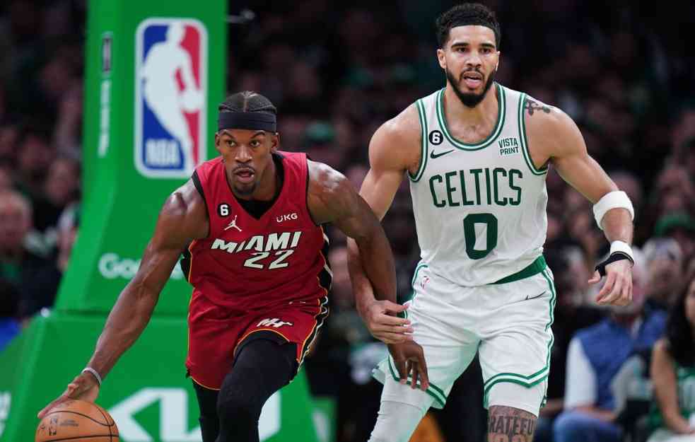 Boston se ne predaje bez borbe
