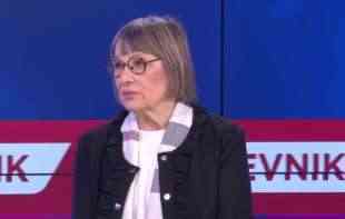 PROBLEMI U RAJU! NATAŠA KANDIĆ OPTUŽENA ZA <span style='color:red;'><b>MOBING</b></span>: Zlostavlja nas, maltretira i vređa!