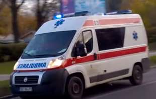 Ra<span style='color:red;'><b>svet</b></span>ljena tragedija na auto putu Beograd Niš: Kako je poginuo pacijent iz Toponice