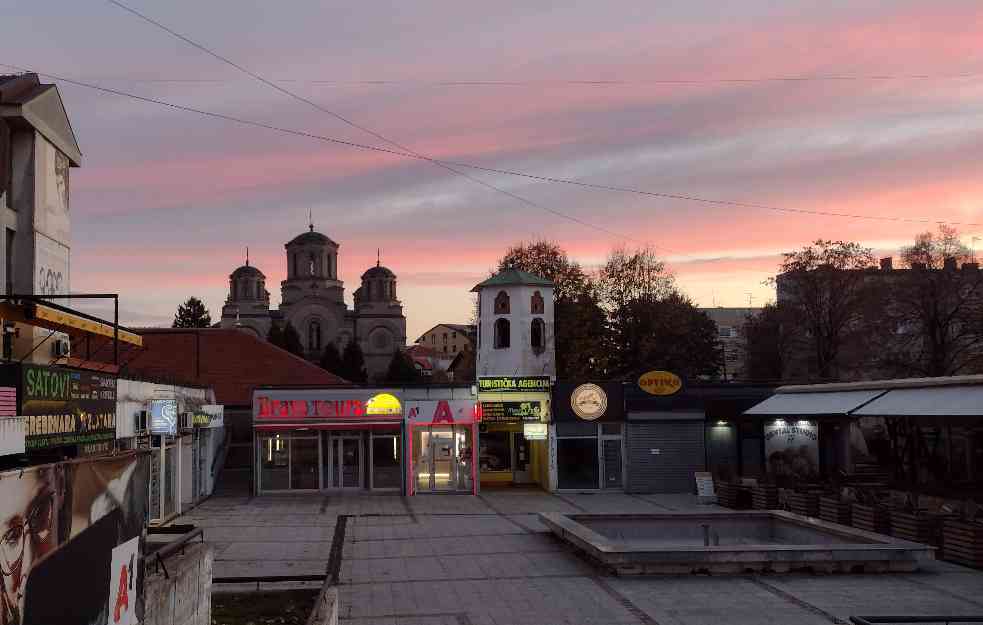 ČELNICI LESKOVCA DALI SRAMNO IZVINJENJE GRAĐANIMA : OVAKO izgleda objašnjenje skadaloznog nastupa na dečijem festivalu