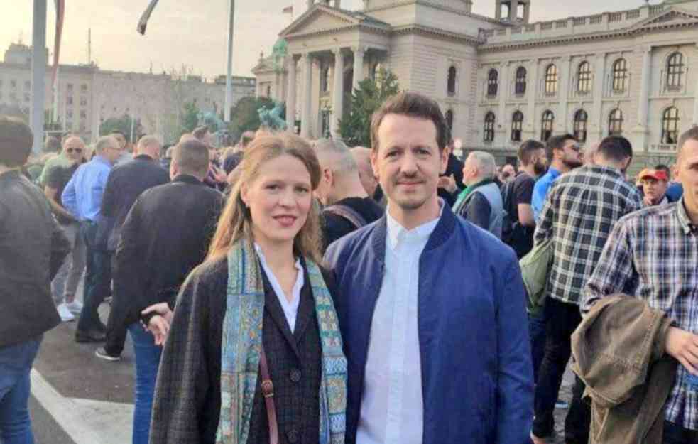 Filip Karađorđević primio delegaciju iz Herceg Novog:"Veoma smo vezani za Crnu Goru, osećamo je kao deo svog bića"