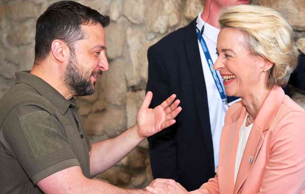 DUŠAN PROROKOVIĆ: Evropa klizi ka statusu drugoligaša