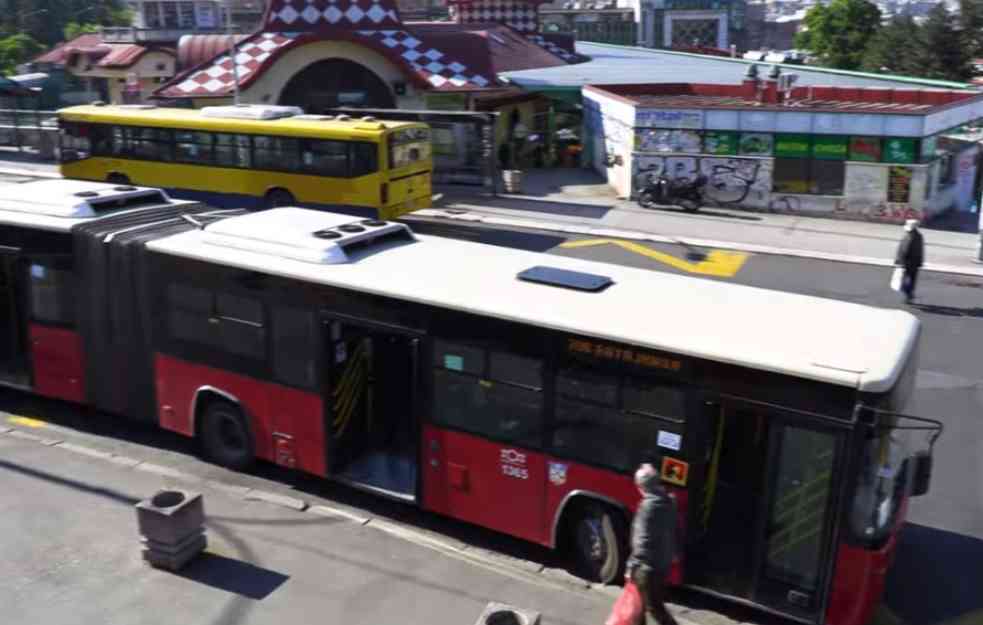 Treći put odložen tender GSP Beograd za nabavku 300 novih autobusa