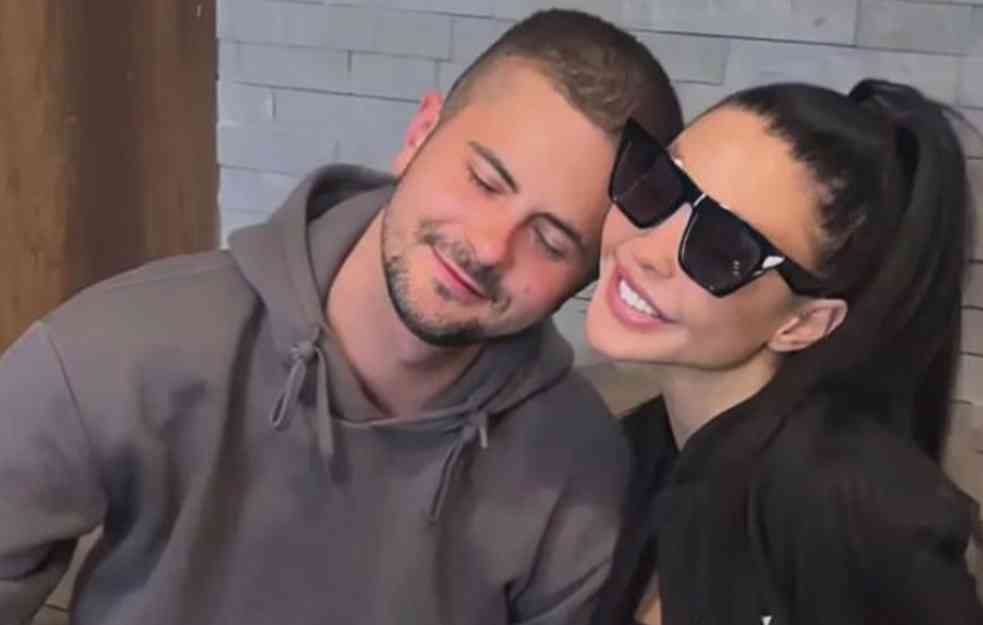 BILAL OTKRIO NOVE DETALJE RASKIDA SA MAJOM MARINKOVIĆ : Evo šta je ISTNA!