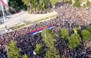 <span style='color:red;'><b>RADIKALI</b></span>ZACIJA PROTESTA: Blokada CELE SRBIJE ako zahtevi ne budu ispunjeni!