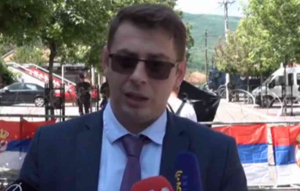 Advokat Miljković pokazao dokaze o nevinosti Petrovića i Obrenovića