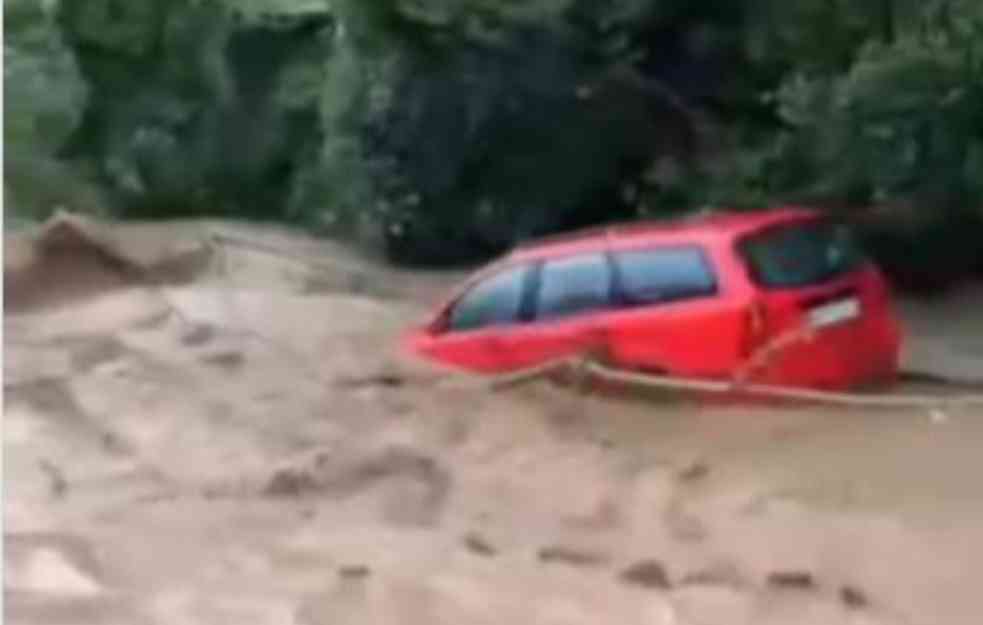 U SRBIJI PROGLAŠENO 37 VANREDNIH SITUACIJA: Evo šta to tačno ZNAČI?