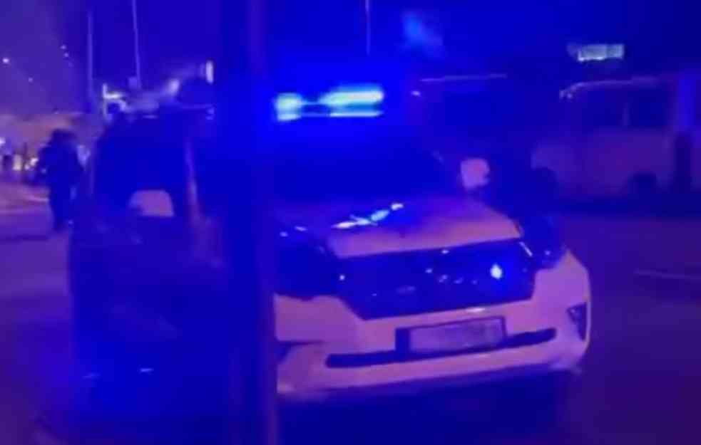 Detalji tragedije na Banovom brdu