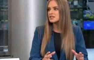 <span style='color:red;'><b>MILICA ZAVETNICA</b></span> NAKON POROĐAJA ODGOVORILA DA LI JOJ SE BLIZANCI STVARNO ZOVU KOSOVO I METOHIJA (FOTO)