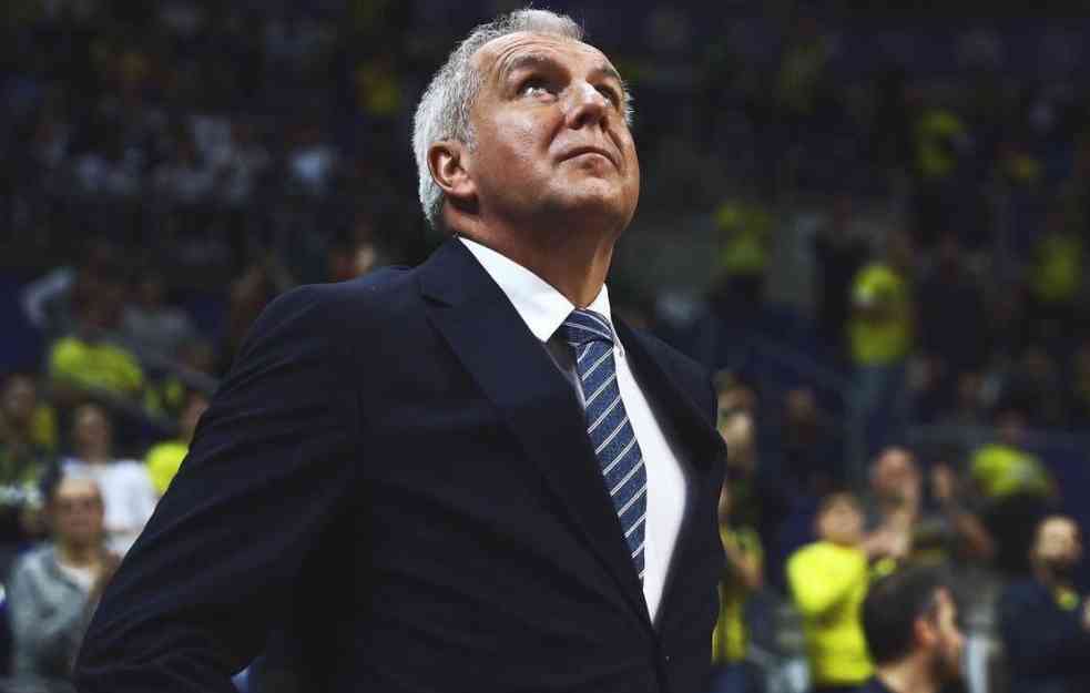 Partizan se hvali novim Amerikancem