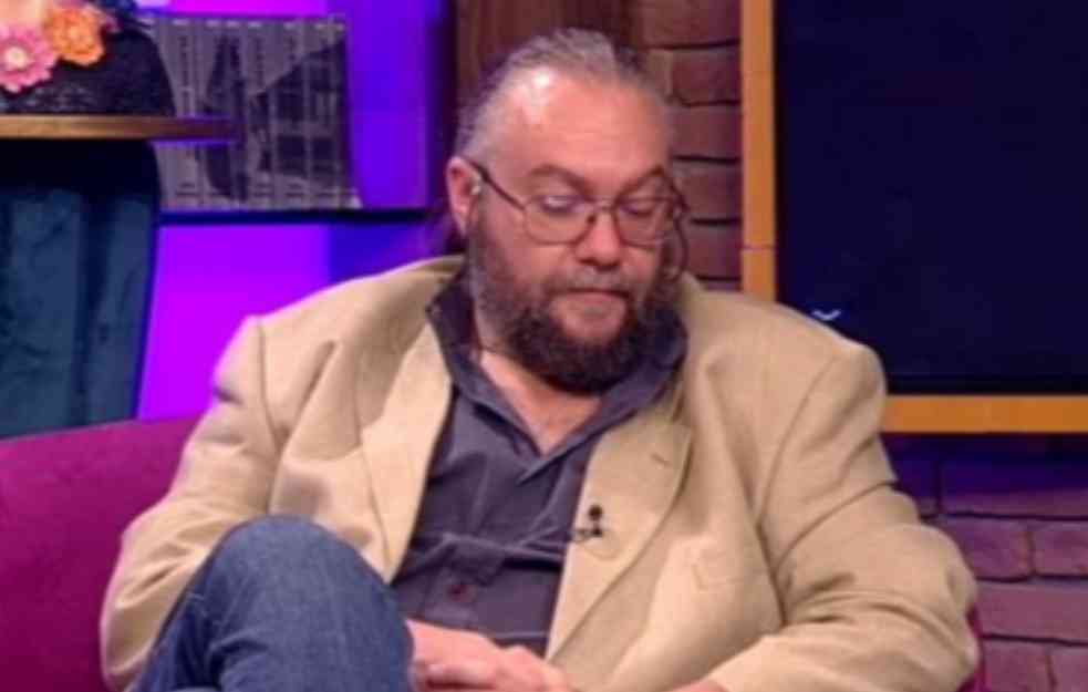 Marko Kon život promenio iz korena zbog opake bolesti
