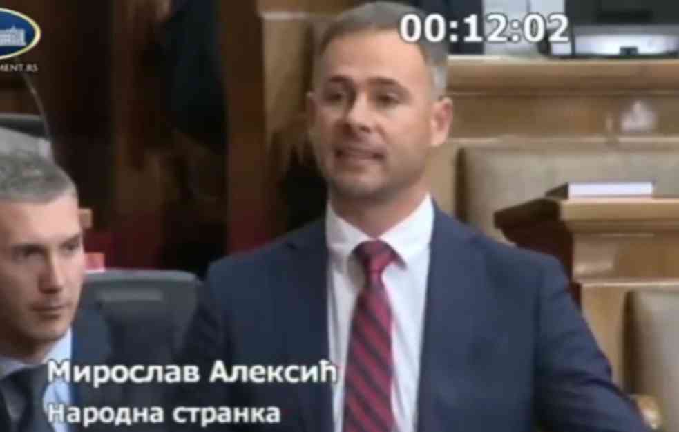 ALEKSIĆ O HEPI TELEVIZIJI: Gostovali Koluvija i Hrkalović, ostaje još samo Veljko Belivuk