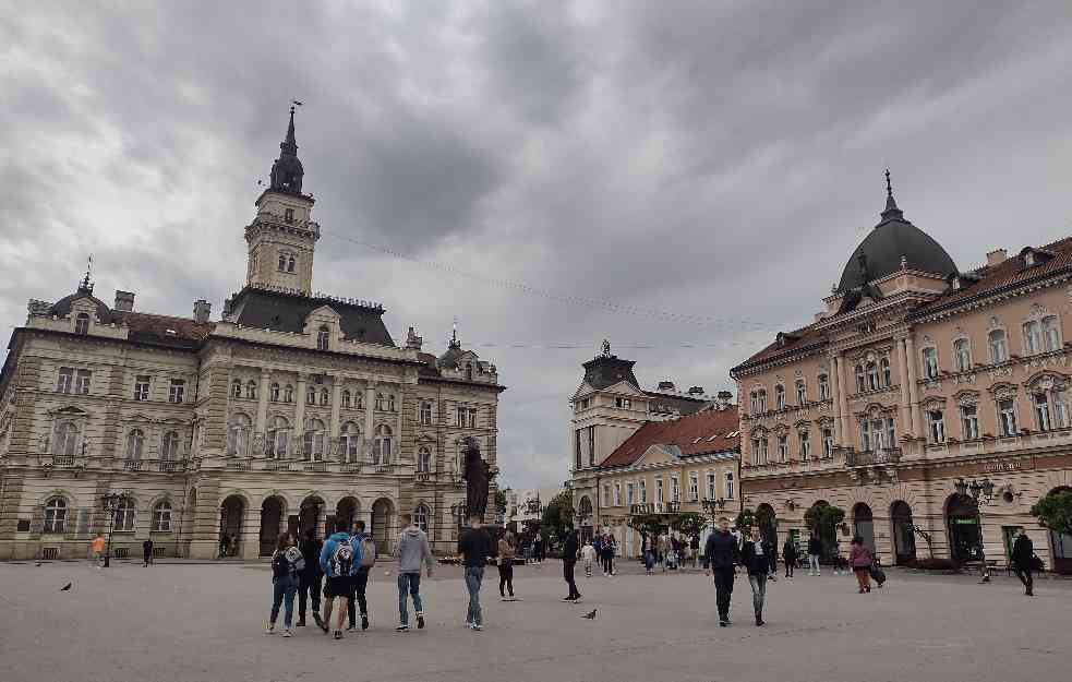 Stranci vole Vojvodinu: Skače broj posetilaca