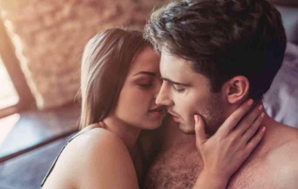 Ako ste do sada IZBEGAVALI SEKS TOKOM CIKLUSA, posle ovog teksta ćete ga i te kako želeti!