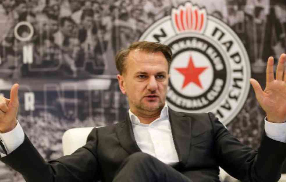 MIJAILOVIĆ: Nemamo dugovanja