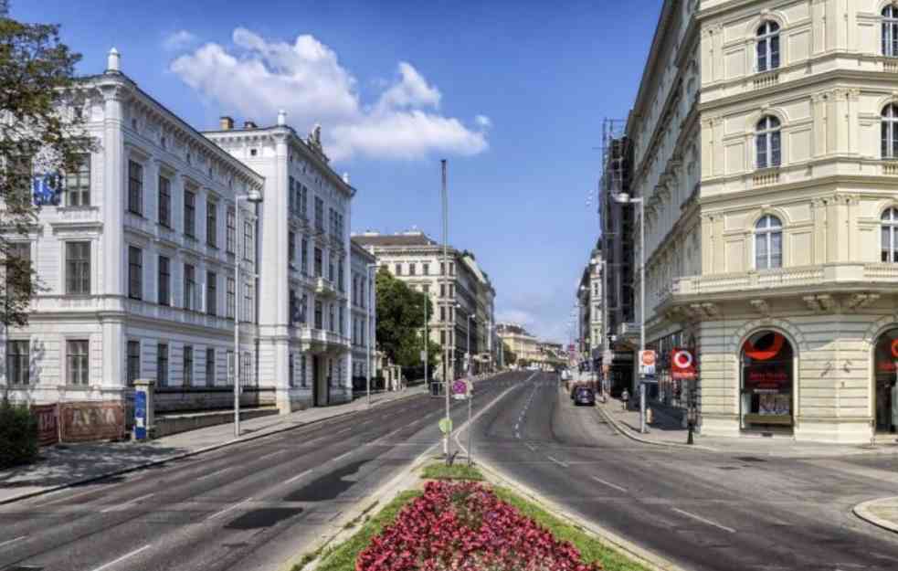 NIUJE DALEKO OD SRBIJE: Proglašen najbolji grad za život na svetu