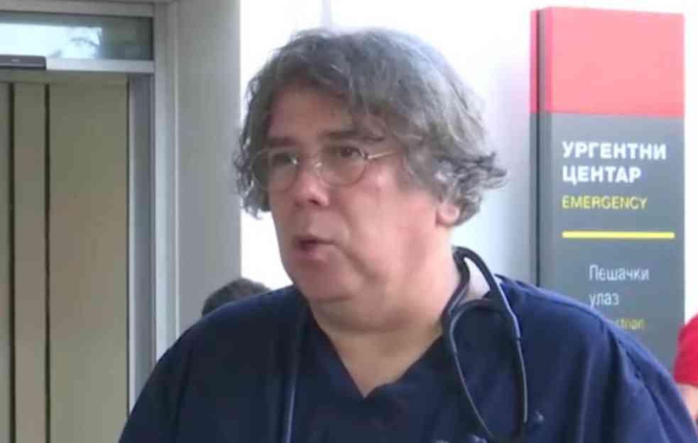 KARDIOLOG OTKRIVA: Evo kako NAGLO ZAHLAĐENJE utiče na nas - jedno je najviše na UDARU