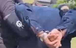 SRBIJO, SRAM TE BILO! Sud u Kraljevu PUSTIO tzv. kosovske policajce da se brane sa SLOBODE! A <span style='color:red;'><b>LOV NA SRBE</b></span> NE PRESTAJE!