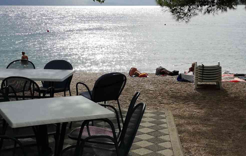CENE u HRVATSKOJ sve VEĆE, a TURISTA sve MANJE