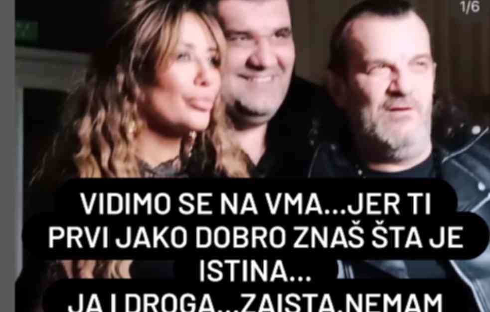 IZBACIO JE IZ KOLA nakon velike DRAME, od samog POČETKA SARADNJE je bilo TEŠKO